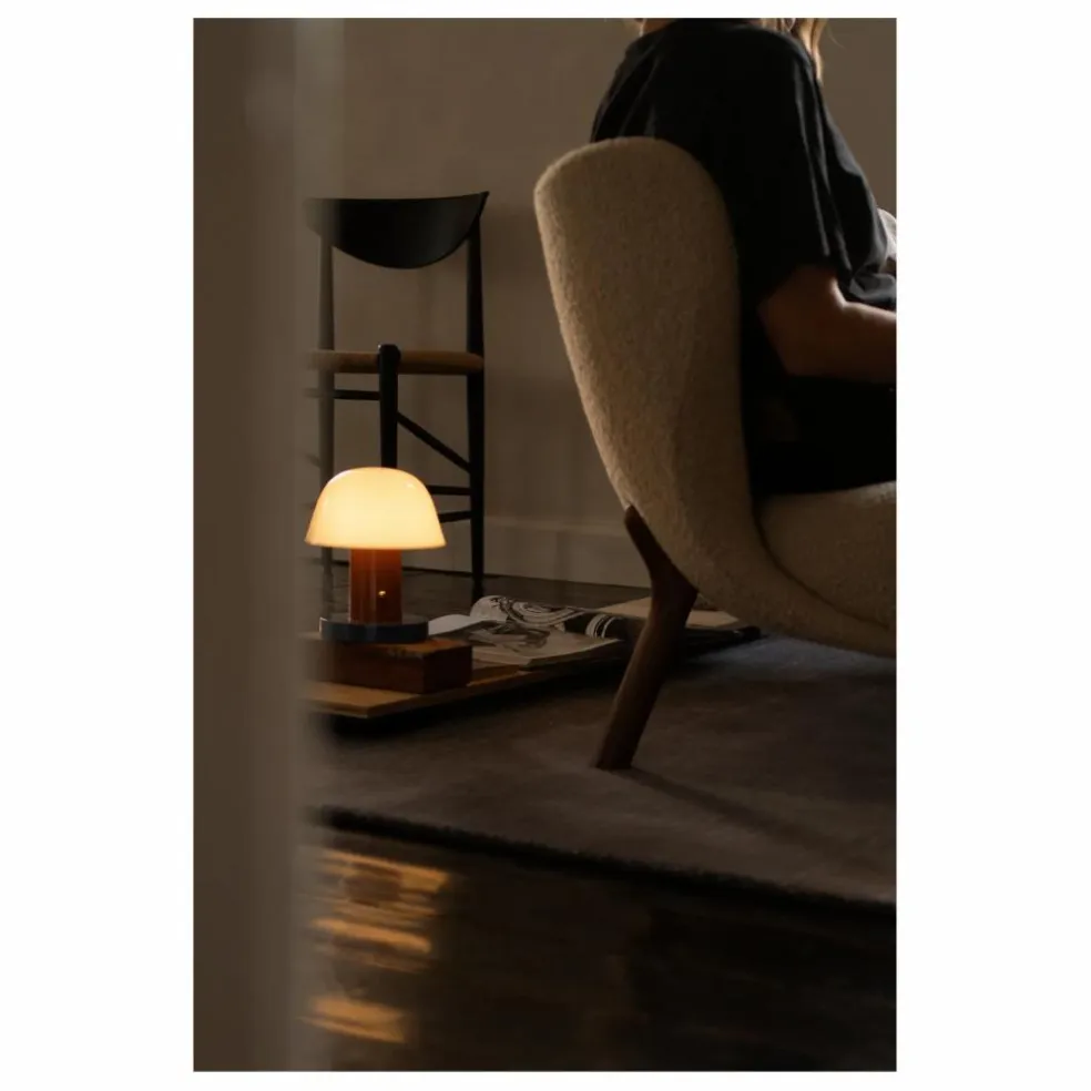 Lampe à poser Setago JH27 | Bordeaux