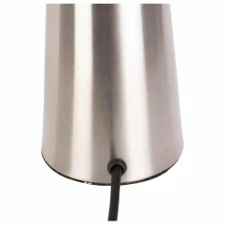 Lampe à poser Sublime en métal | Acier