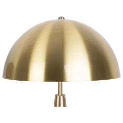 Lampe à poser Sublime en métal | Doré