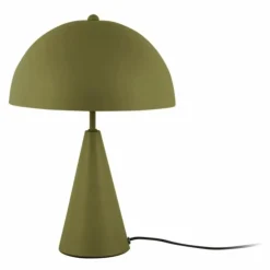 Lampe à poser Sublime en métal | Vert