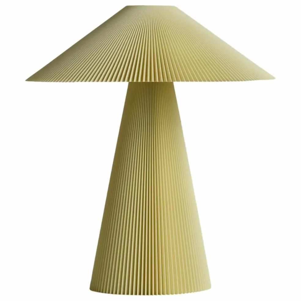 Lampe à poser Teen Jane | Crème