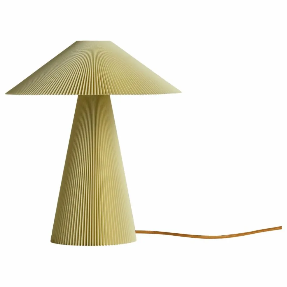 Lampe à poser Teen Jane | Crème