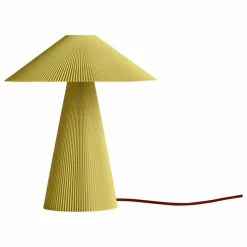 Lampe à poser Teen Jane | Jaune pâle