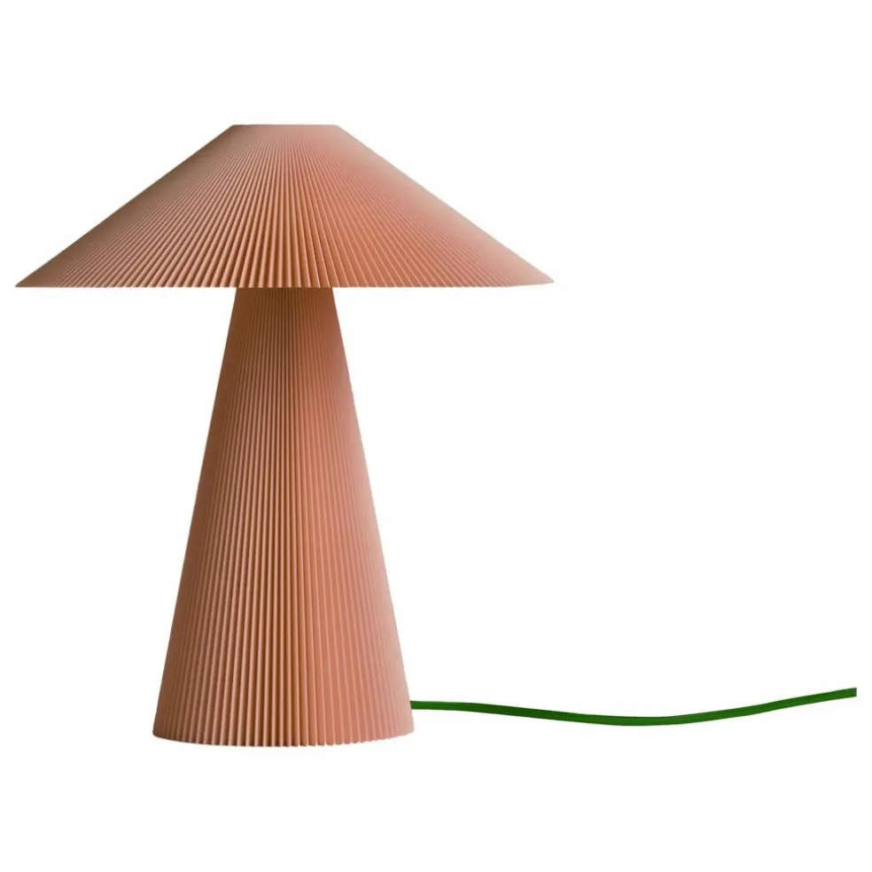 Lampe à poser Teen Jane | Nude