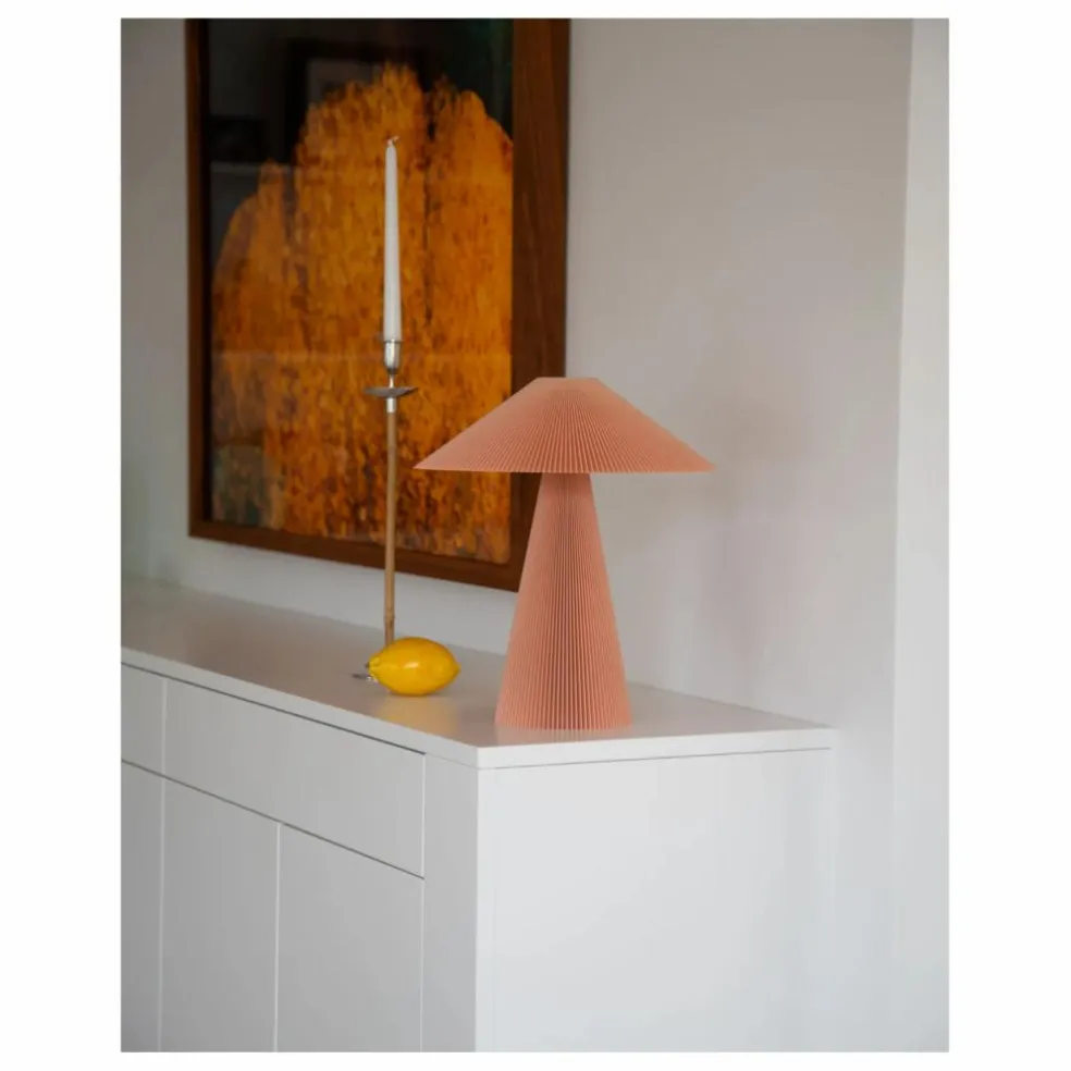 Lampe à poser Teen Jane | Nude