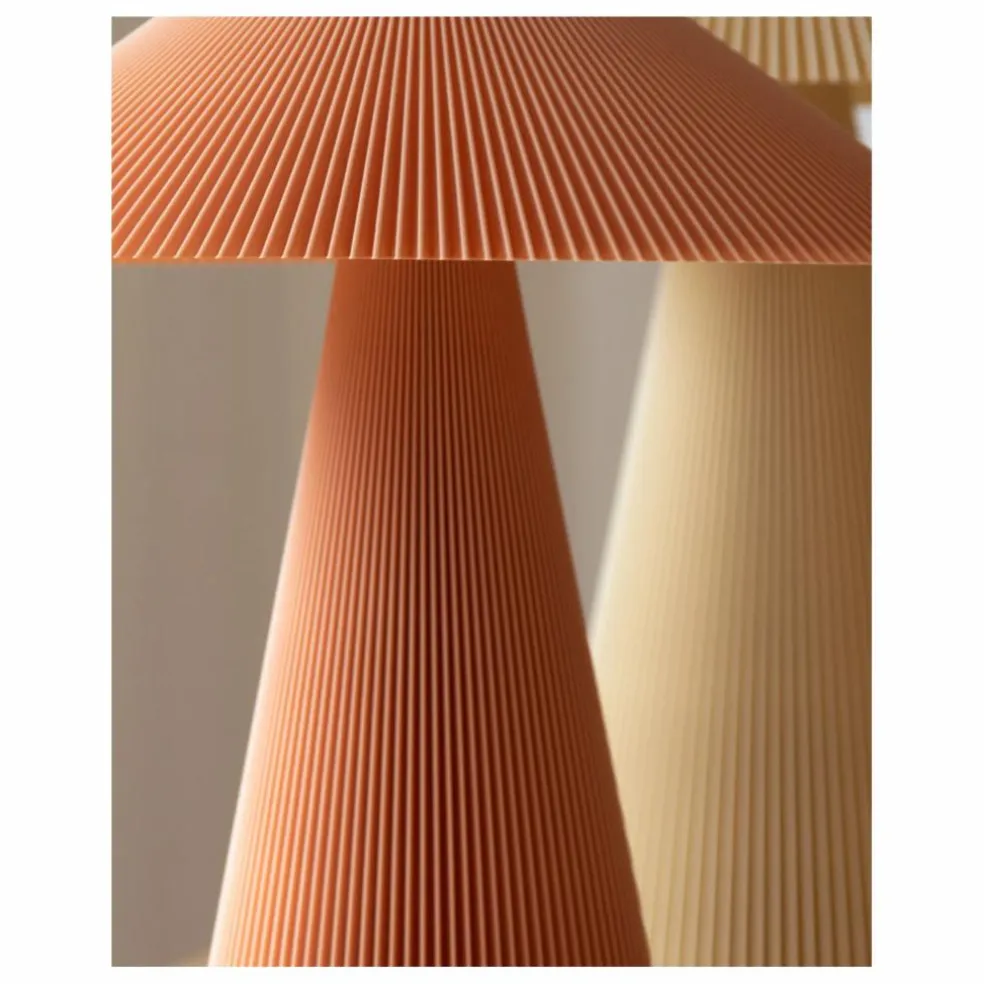 Lampe à poser Teen Jane | Nude