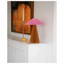 Lampe à poser Teen Jane | Rose