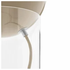 Lampe à poser Topan VP13 | Beige
