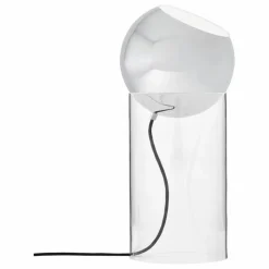 Lampe à poser Topan VP14 | Chromé