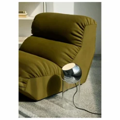 Lampe à poser Topan VP14 | Chromé