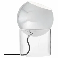 Lampe à poser Topan VP13 | Chromé