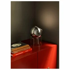 Lampe à poser Topan VP13 | Chromé