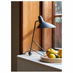 Lampe à poser Tripod HM9 | Noir