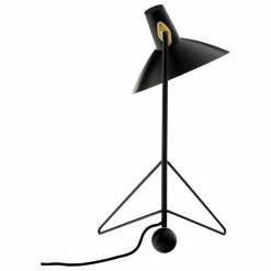 Lampe à poser Tripod HM9, Hvidt & Mølgaard | Noir
