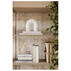 Lampe à poser Vuelta | Blanc