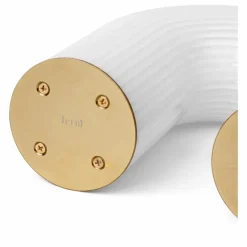 Lampe à poser Vuelta | Blanc
