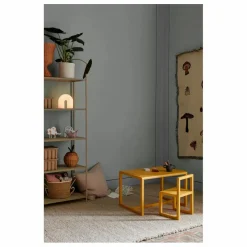 Lampe à poser Vuelta | Blanc