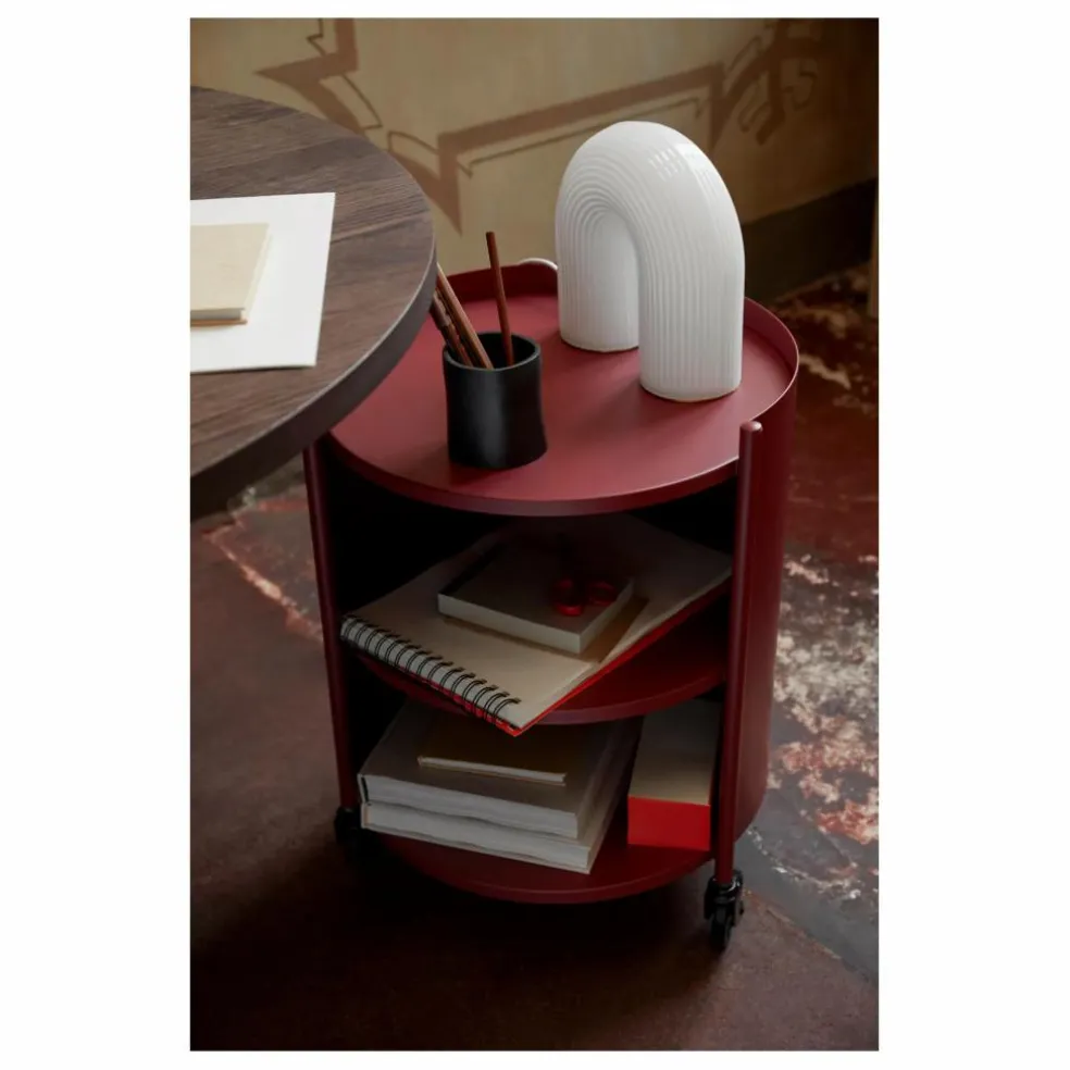 Lampe à poser Vuelta | Blanc