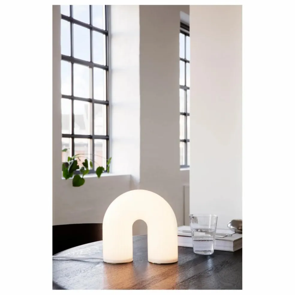 Lampe à poser Vuelta | Blanc