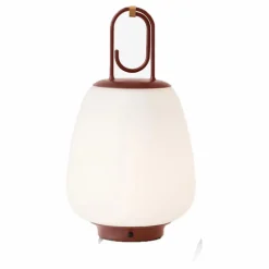 Lampe baladeuse Lucca | Terracotta