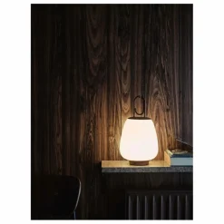 Lampe baladeuse Lucca | Terracotta