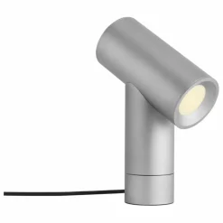 Lampe Beam | Argenté