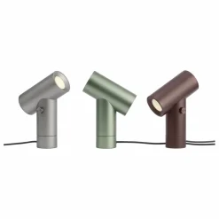 Lampe Beam | Argenté