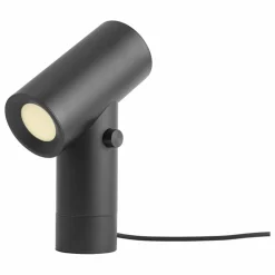 Lampe Beam | Noir