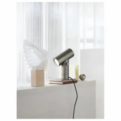 Lampe Beam | Noir