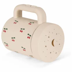 Lampe Cherry | Rouge cerise