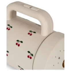 Lampe Cherry | Rouge cerise