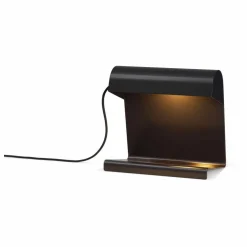 Lampe de bureau - Jean Prouvé | Noir foncé
