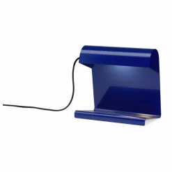 Lampe de bureau - Jean Prouvé | Bleu électrique
