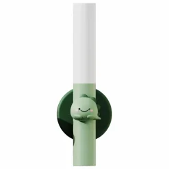 Lampe de poche Dino | Vert