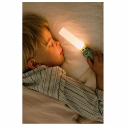 Lampe de poche Dino | Vert