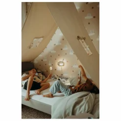 Lampe de poche multi-fonction Flashlight | Sauge
