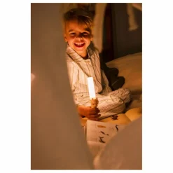 Lampe de poche Renard | Marron clair