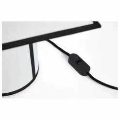 Lampe de table Ava | Blanc
