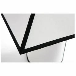 Lampe de table Ava | Blanc