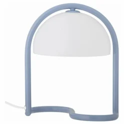 Lampe de table Favour | Bleu Clair