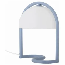 Lampe de table Favour | Bleu Clair