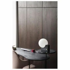 Lampe de table Journey SHY1, Signe Hytte, 2018 | Noir