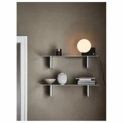 Lampe de table Journey SHY1, Signe Hytte, 2018 | Noir