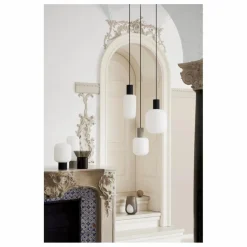Lampe de table Lolly | Blanc