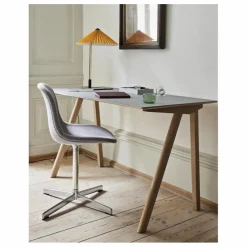 Lampe de table Matin, Inga Sempé | Ocre