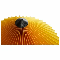 Lampe de table Matin, Inga Sempé | Rouge foncé
