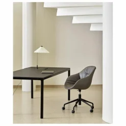 Lampe de table Matin, Inga Sempé | Blanc
