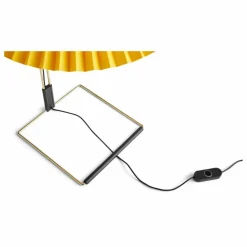 Lampe de table Matin, Inga Sempé | Blanc