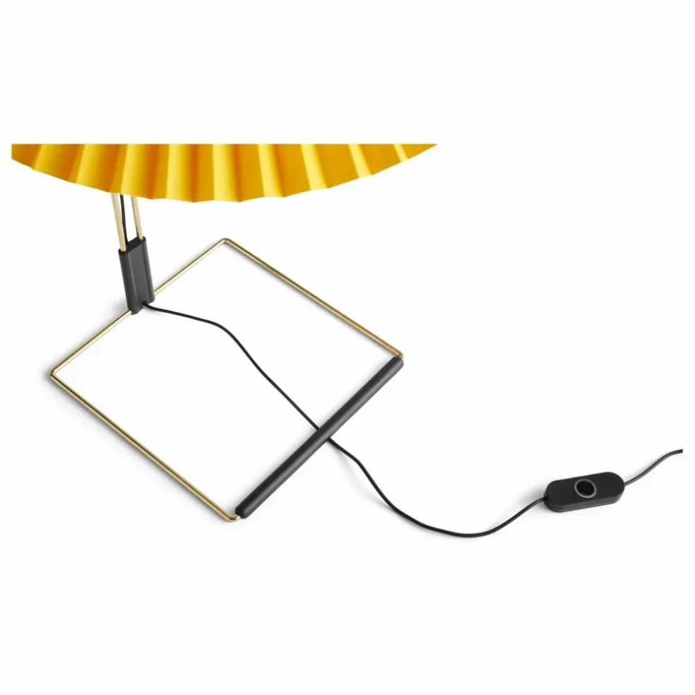 Lampe de table Matin, Inga Sempé | Vert sapin