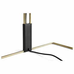 Lampe de table Matin, Inga Sempé | Vert sapin
